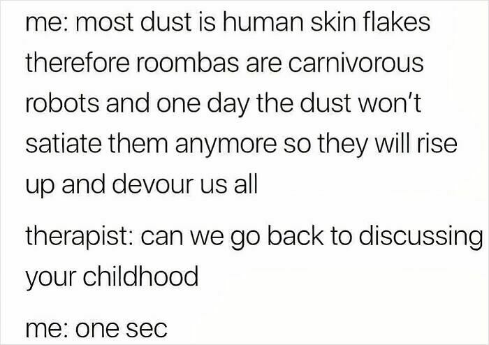 33 Funny Memes That Would Be Perfect As Part Of Your Relaxing Evening