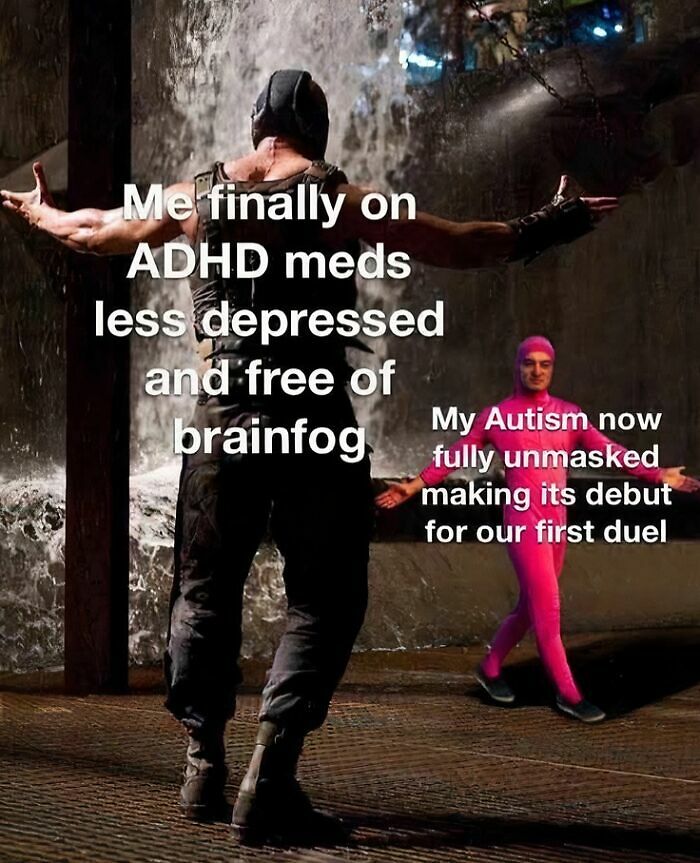 33 Funny Memes That Would Be Perfect As Part Of Your Relaxing Evening