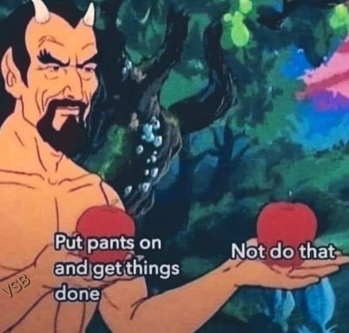 33 Funny Memes That Would Be Perfect As Part Of Your Relaxing Evening