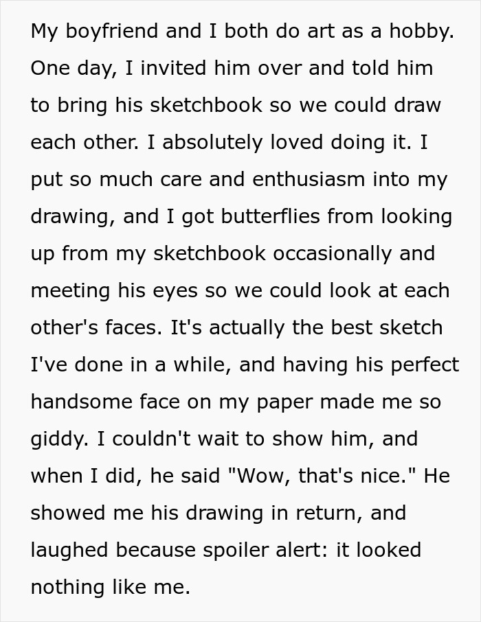 Avoidant BF Keeps Turning Basic Feelings Into Mind Games, Exhausted GF Refuses To Play Along Avoidant BF Keeps Turning Basic Feelings Into Mind Games, Exhausted GF Refuses To Play Along