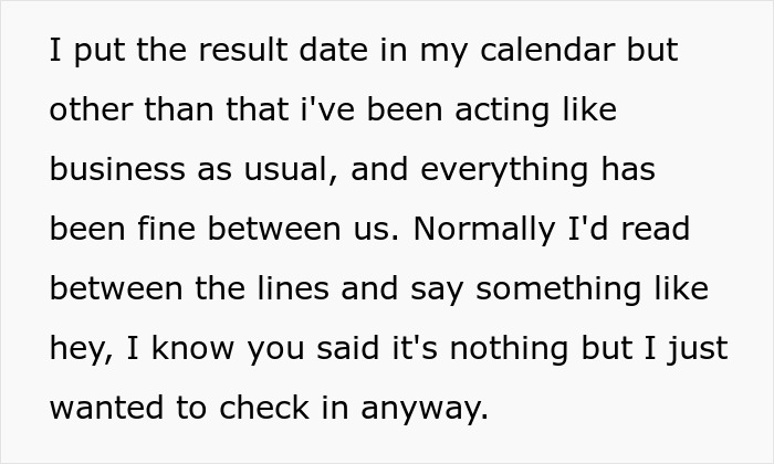 Avoidant BF Keeps Turning Basic Feelings Into Mind Games, Exhausted GF Refuses To Play Along Avoidant BF Keeps Turning Basic Feelings Into Mind Games, Exhausted GF Refuses To Play Along