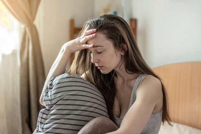 Avoidant BF Keeps Turning Basic Feelings Into Mind Games, Exhausted GF Refuses To Play Along Avoidant BF Keeps Turning Basic Feelings Into Mind Games, Exhausted GF Refuses To Play Along