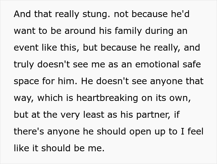 Avoidant BF Keeps Turning Basic Feelings Into Mind Games, Exhausted GF Refuses To Play Along Avoidant BF Keeps Turning Basic Feelings Into Mind Games, Exhausted GF Refuses To Play Along