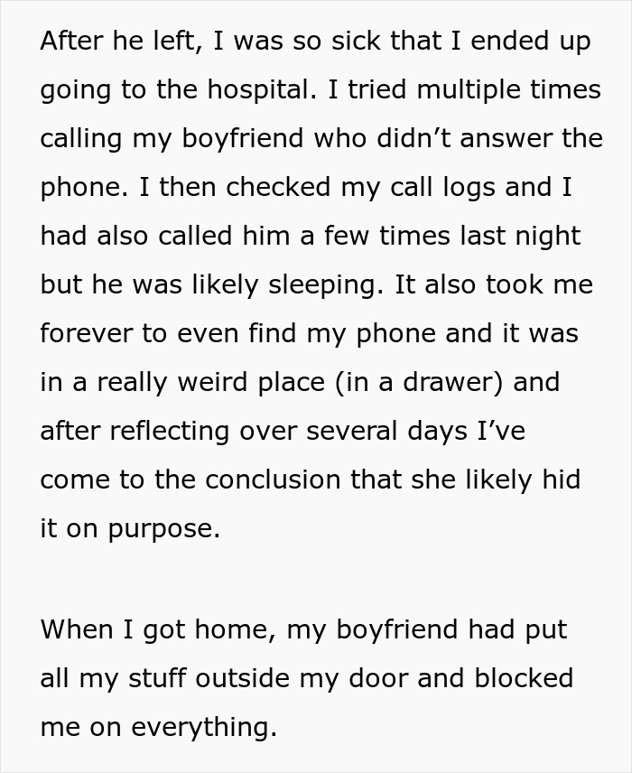 Woman Gets Framed For Cheating On Her BF, Exposes His Best Friend&rsquo;s Lies By Recording Her