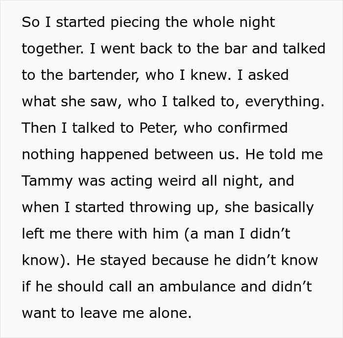 Woman Gets Framed For Cheating On Her BF, Exposes His Best Friend&rsquo;s Lies By Recording Her