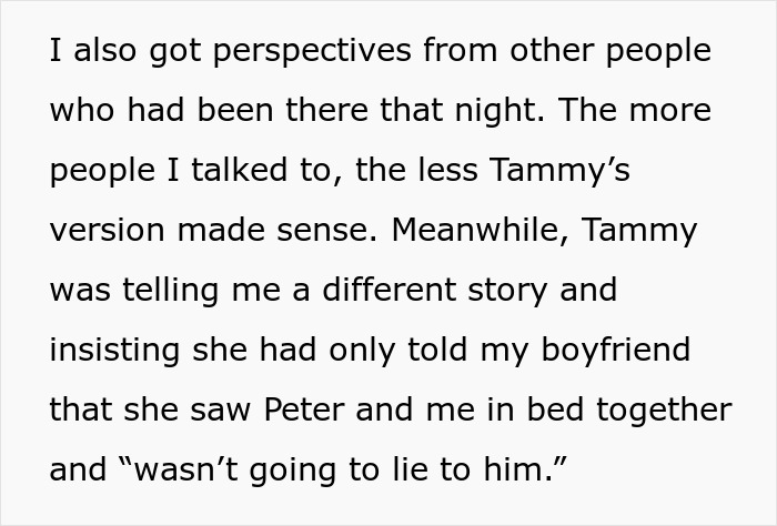 Woman Gets Framed For Cheating On Her BF, Exposes His Best Friend&rsquo;s Lies By Recording Her
