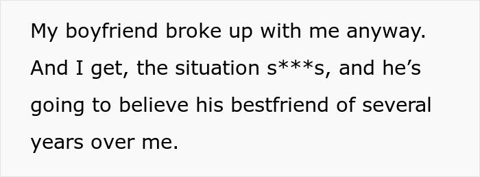 Woman Gets Framed For Cheating On Her BF, Exposes His Best Friend&rsquo;s Lies By Recording Her