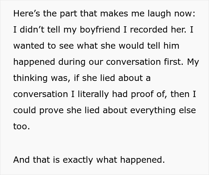 Woman Gets Framed For Cheating On Her BF, Exposes His Best Friend&rsquo;s Lies By Recording Her