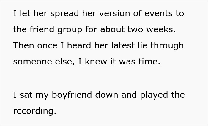 Woman Gets Framed For Cheating On Her BF, Exposes His Best Friend&rsquo;s Lies By Recording Her