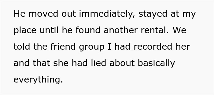 Woman Gets Framed For Cheating On Her BF, Exposes His Best Friend&rsquo;s Lies By Recording Her