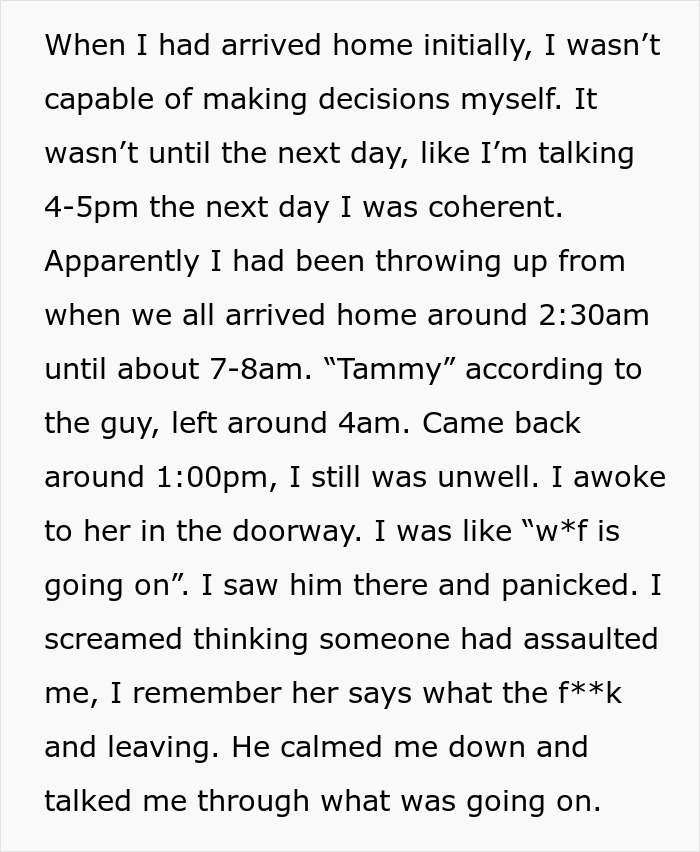 Woman Gets Framed For Cheating On Her BF, Exposes His Best Friend&rsquo;s Lies By Recording Her