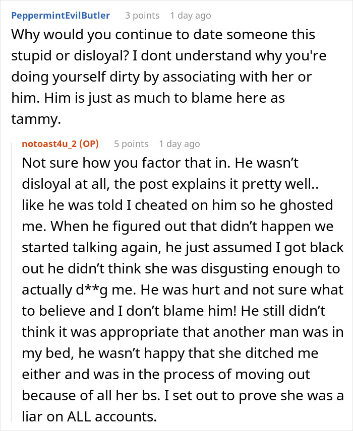 Woman Gets Framed For Cheating On Her BF, Exposes His Best Friend&rsquo;s Lies By Recording Her