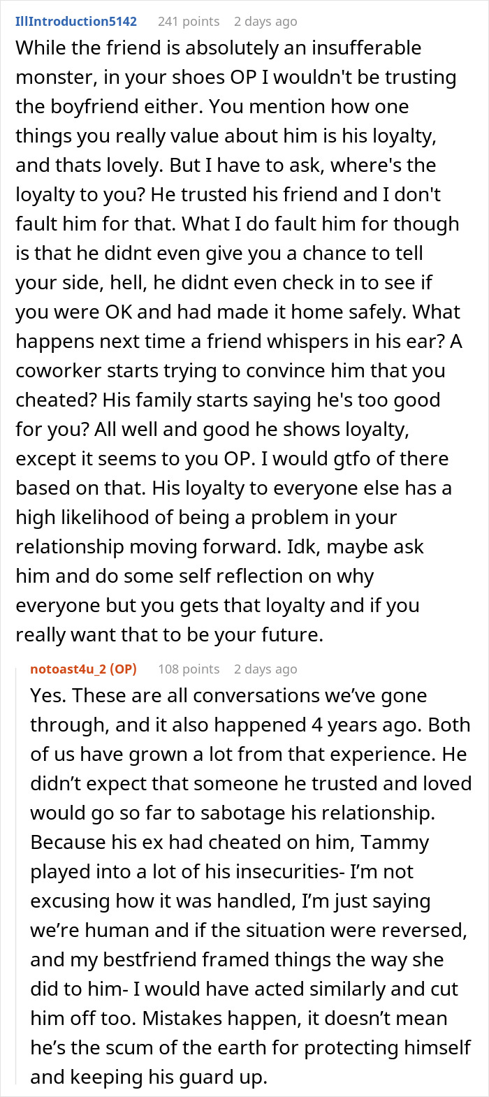 Woman Gets Framed For Cheating On Her BF, Exposes His Best Friend&rsquo;s Lies By Recording Her