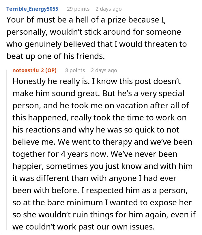 Woman Gets Framed For Cheating On Her BF, Exposes His Best Friend&rsquo;s Lies By Recording Her