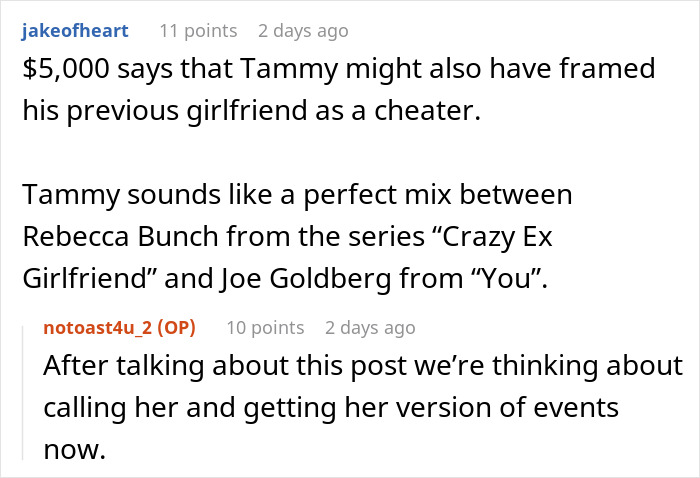 Woman Gets Framed For Cheating On Her BF, Exposes His Best Friend&rsquo;s Lies By Recording Her