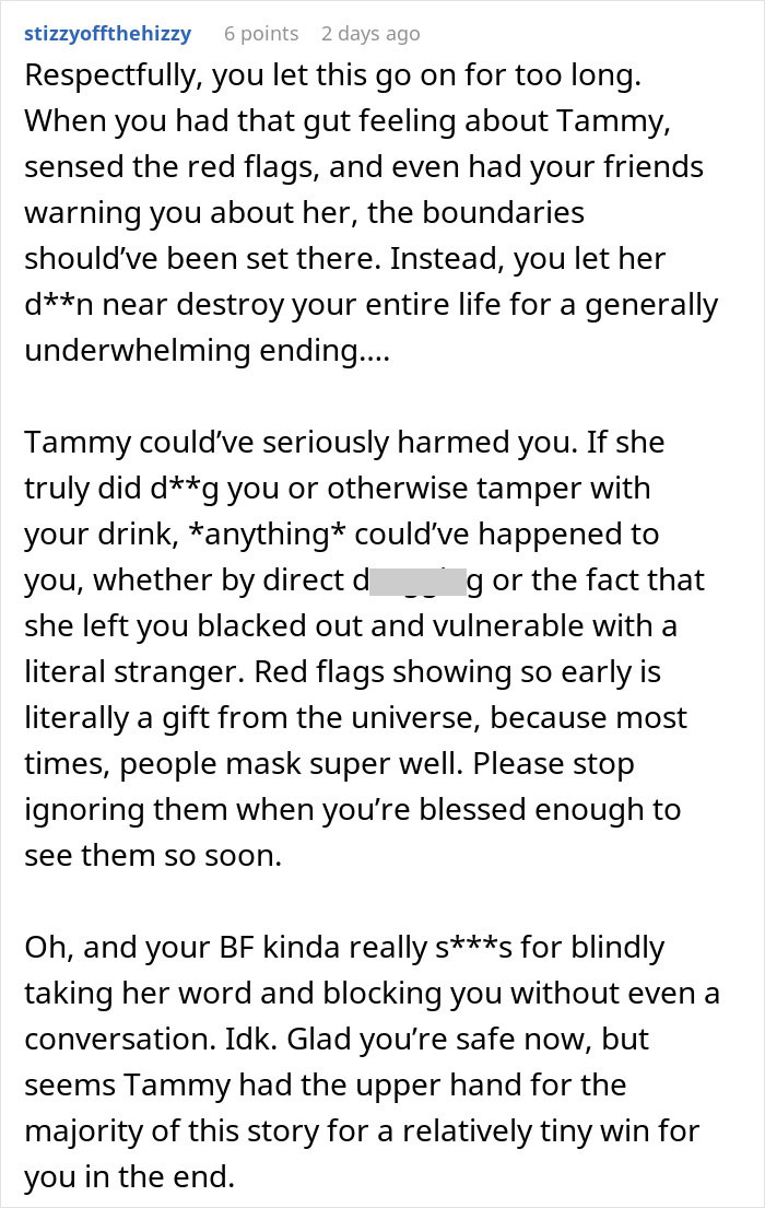 Woman Gets Framed For Cheating On Her BF, Exposes His Best Friend&rsquo;s Lies By Recording Her