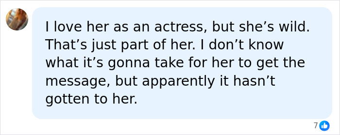 Natasha Lyonne Breaks Silence After Being Escorted Off Flight In Bizarre Scene