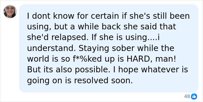 Natasha Lyonne Breaks Silence After Being Escorted Off Flight In Bizarre Scene