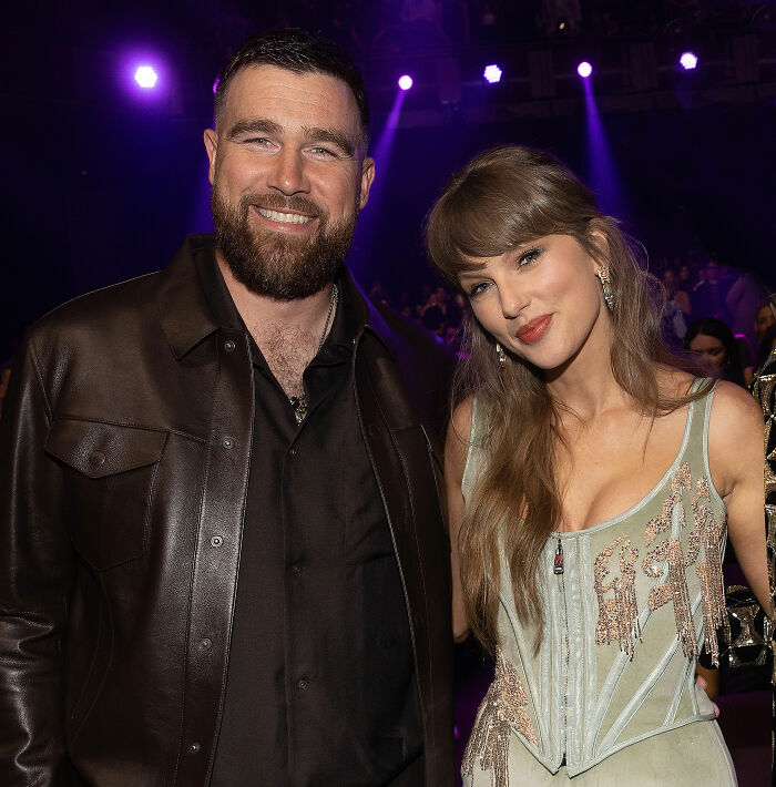 Taylor Swift’s Wedding Details Leaked, Including Date And Location: “Doesn’t Make Sense”