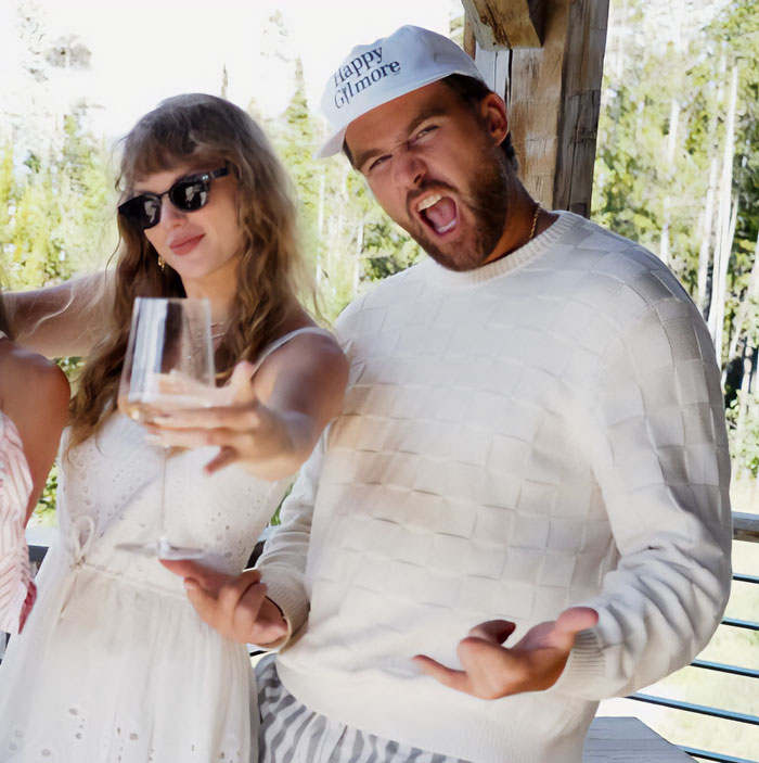 Taylor Swift’s Wedding Details Leaked, Including Date And Location: “Doesn’t Make Sense”