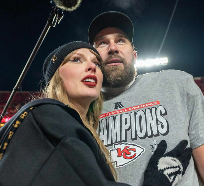 Taylor Swift’s Wedding Details Leaked, Including Date And Location: “Doesn’t Make Sense”