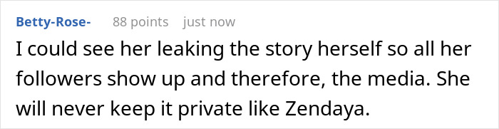 Taylor Swift’s Wedding Details Leaked, Including Date And Location: “Doesn’t Make Sense”