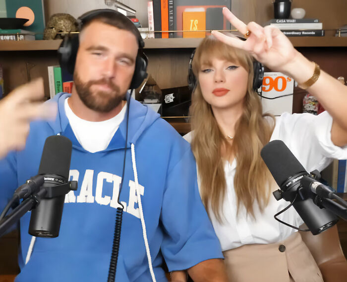 Taylor Swift’s Wedding Details Leaked, Including Date And Location: “Doesn’t Make Sense”