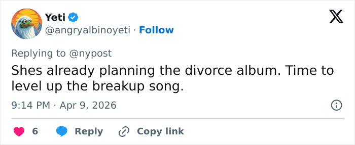 Taylor Swift’s Wedding Details Leaked, Including Date And Location: “Doesn’t Make Sense”