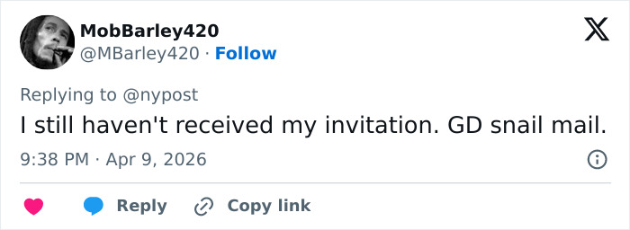 Taylor Swift’s Wedding Details Leaked, Including Date And Location: “Doesn’t Make Sense”