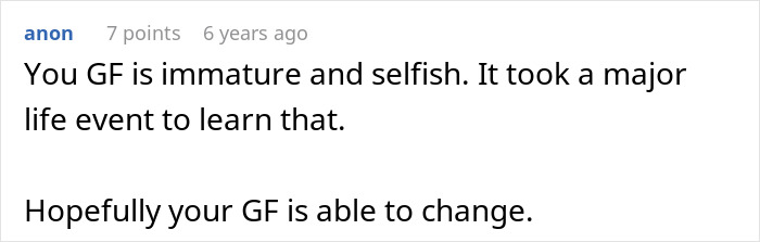 Woman Demands Boyfriend Choose Between Her And His Abandoned Sister: “Isn’t Ready To Become A Mother”