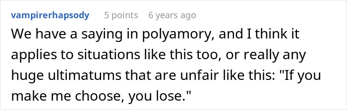 Woman Demands Boyfriend Choose Between Her And His Abandoned Sister: “Isn’t Ready To Become A Mother”