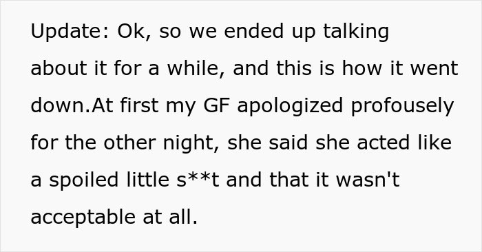 Woman Demands Boyfriend Choose Between Her And His Abandoned Sister: “Isn’t Ready To Become A Mother”