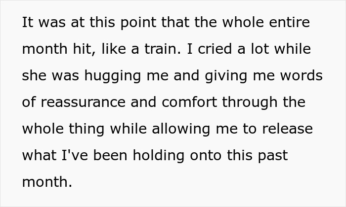 Woman Demands Boyfriend Choose Between Her And His Abandoned Sister: “Isn’t Ready To Become A Mother”