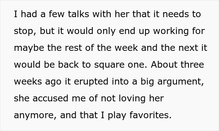 Woman Demands Boyfriend Choose Between Her And His Abandoned Sister: “Isn’t Ready To Become A Mother”