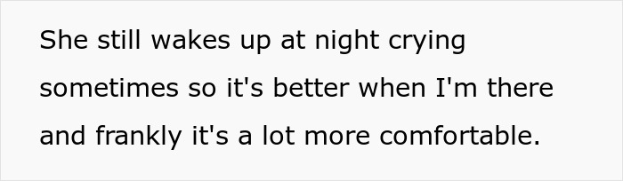Woman Demands Boyfriend Choose Between Her And His Abandoned Sister: “Isn’t Ready To Become A Mother”