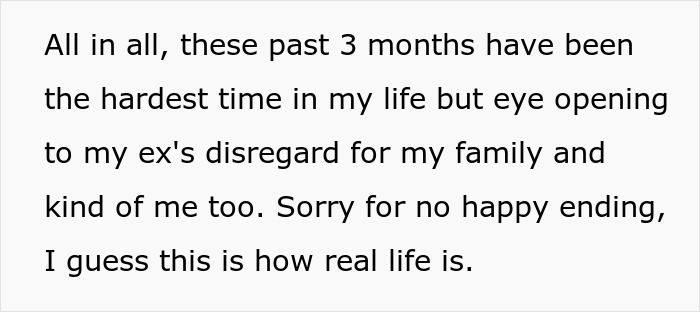 Woman Demands Boyfriend Choose Between Her And His Abandoned Sister: “Isn’t Ready To Become A Mother”