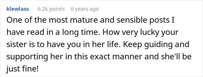 Woman Demands Boyfriend Choose Between Her And His Abandoned Sister: “Isn’t Ready To Become A Mother”