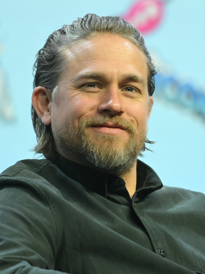 Charlie Hunnam: Bio And Career Highlights