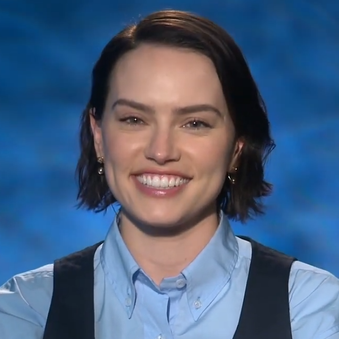 Daisy Ridley: Bio And Career Highlights