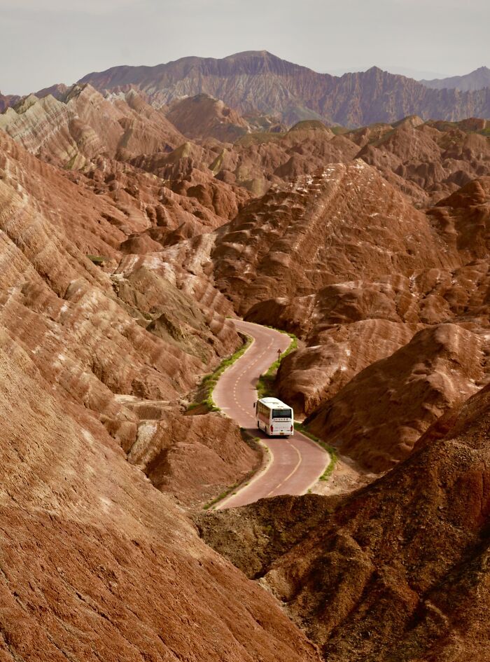 The Nature Photography Contest: 112 Stunning, Winning Photos From 2025