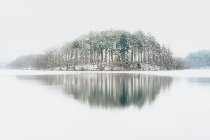 The Nature Photography Contest: 112 Stunning, Winning Photos From 2025