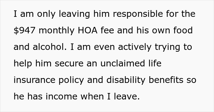 Woman Fakes Work Trip To Escape Volatile Boyfriend, Asks If That Makes Her A Coward