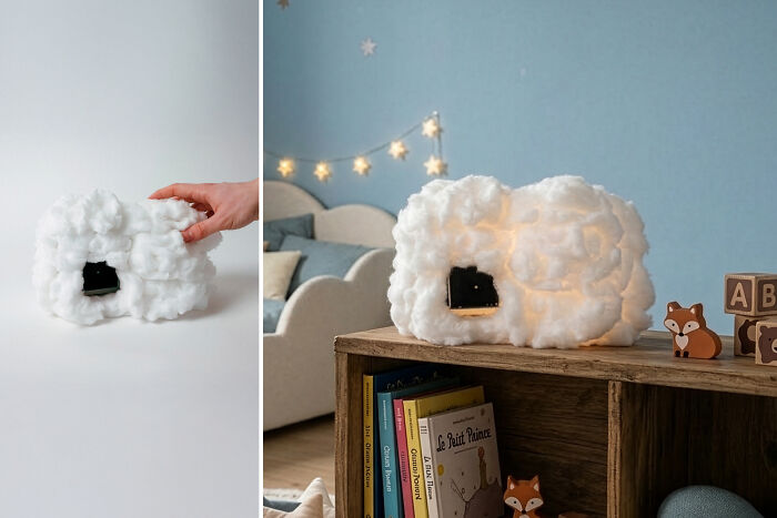 13 Brilliant Ways The Students From This Design School Gave Old Smartphones A Second Life 13 Brilliant Ways The Students From This Design School Gave Old Smartphones A Second Life