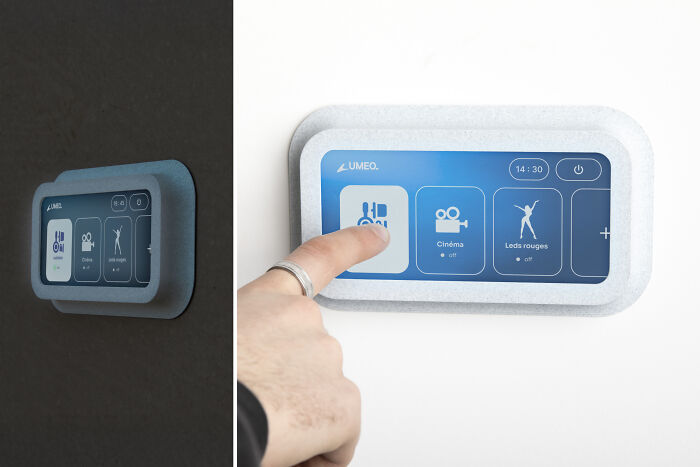 13 Brilliant Ways The Students From This Design School Gave Old Smartphones A Second Life 13 Brilliant Ways The Students From This Design School Gave Old Smartphones A Second Life