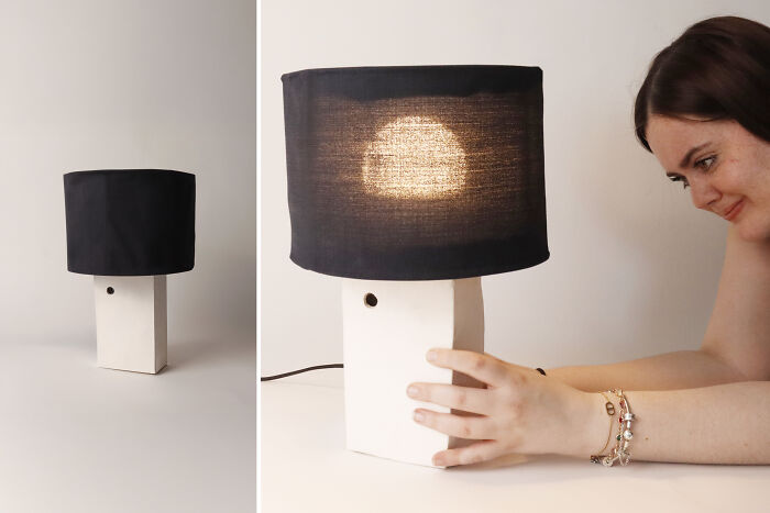 13 Brilliant Ways The Students From This Design School Gave Old Smartphones A Second Life 13 Brilliant Ways The Students From This Design School Gave Old Smartphones A Second Life