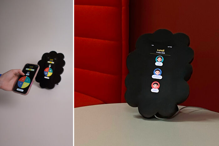 13 Brilliant Ways The Students From This Design School Gave Old Smartphones A Second Life 13 Brilliant Ways The Students From This Design School Gave Old Smartphones A Second Life