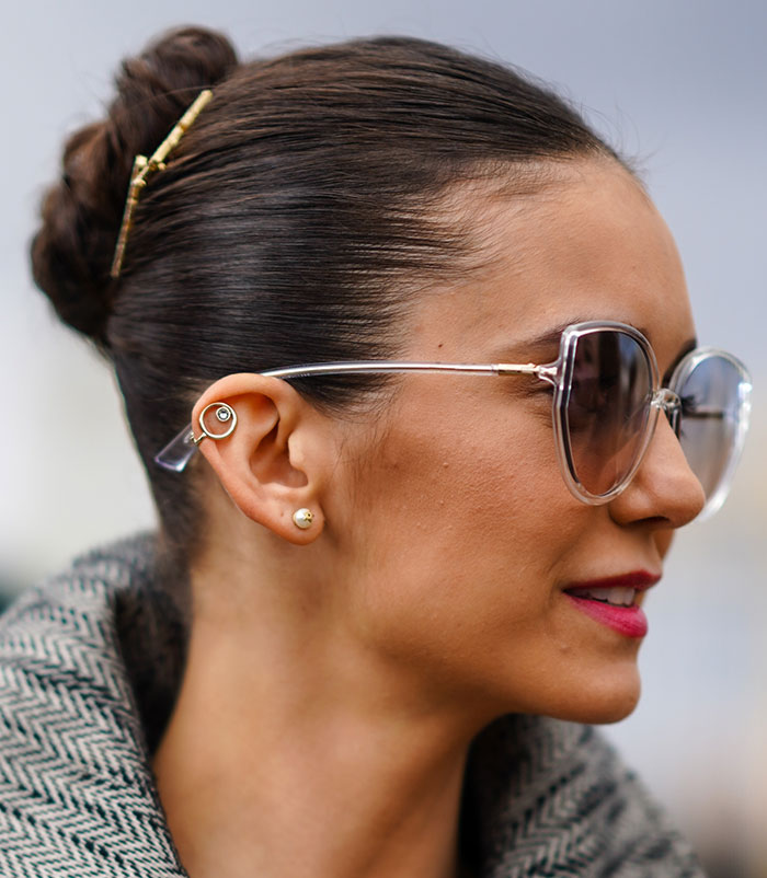 50+ Photos Of Celebrities&rsquo; Skins Up Close That Show They&rsquo;re Human Just Like Us