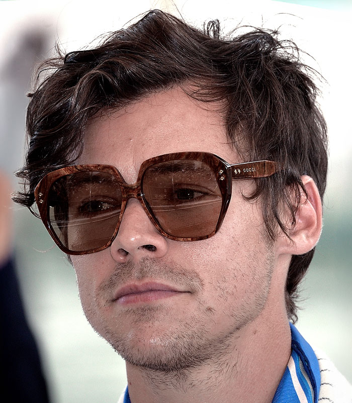 50+ Photos Of Celebrities&rsquo; Skins Up Close That Show They&rsquo;re Human Just Like Us