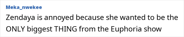 Awkward Root Of Sydney Sweeney’s Feud With Zendaya Revealed Along With Her Diva Behavior On Set
