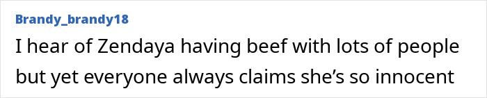 Awkward Root Of Sydney Sweeney’s Feud With Zendaya Revealed Along With Her Diva Behavior On Set